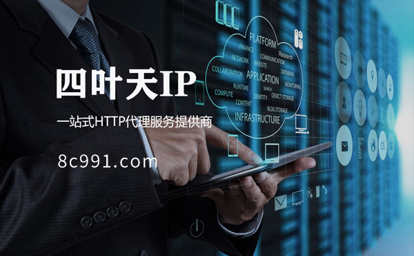 【阿坝代理IP】IP地址是什么？更改IP地址会有什么影响？